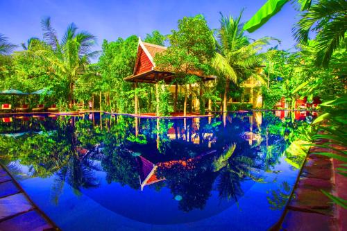 Siem Reap Hotel | Le Jardin d'Angkor Hotel & Resort