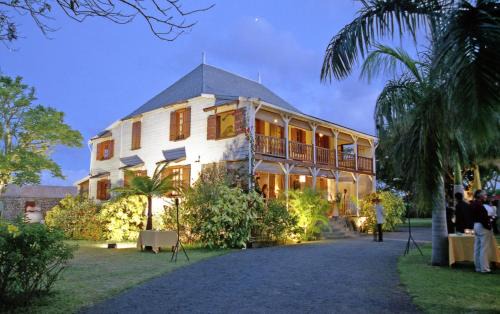 Mahebourg Cama Y Desayuno | Le Jardin de Beau Vallon