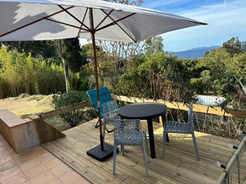 Le Rayol Apartamento | Le jardin de Neptune