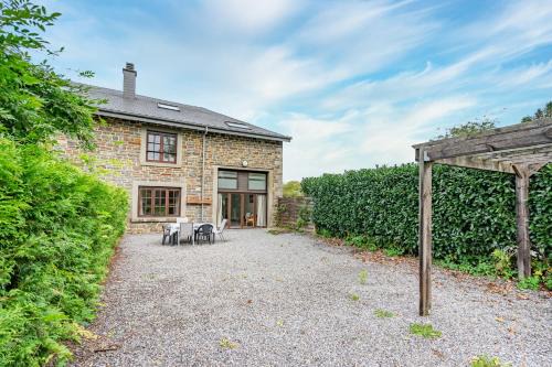 Jupille Casa | Le jardin du vieux moulin 6A