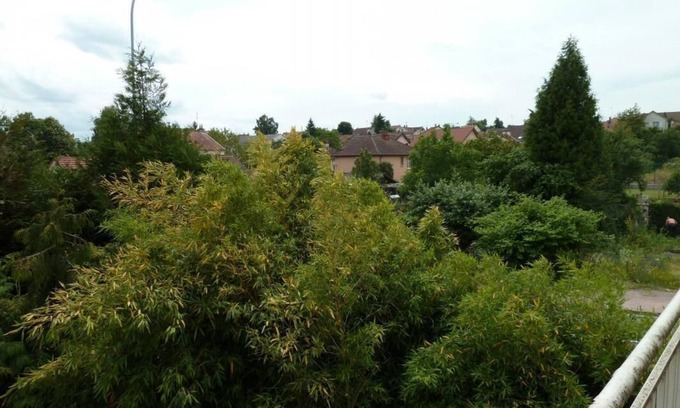 Le Creusot Apartamento | Le Jardin Japonais - Creusot