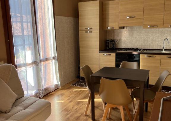 Paratico Apartamento | Le joli Lac