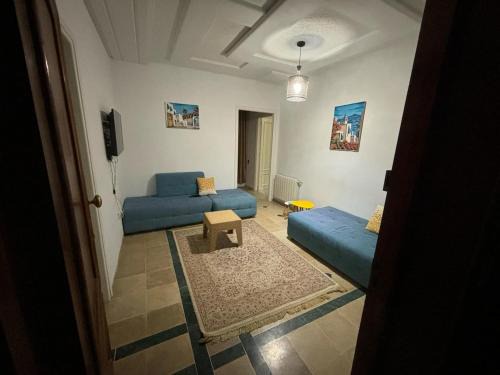 Cite Les Palmeraies Apartamento | Le jolie
