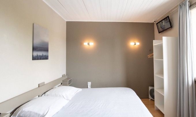 Genay Apartamento | Le Jostel 1