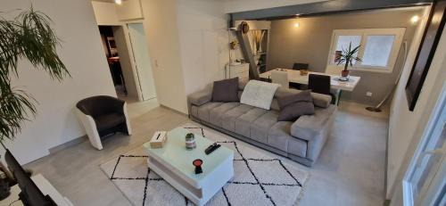Cournon-dʼAuvergne Apartamento | Le jusqu'à 7