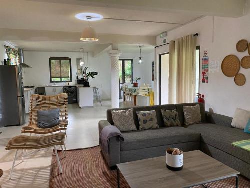 Le Chou Cama Y Desayuno | Le Kato Luxx