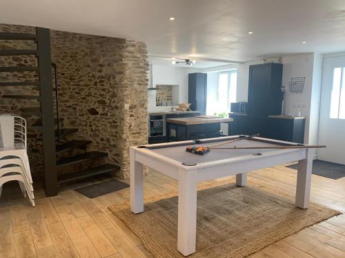 Chateau-Malo Apartamento | Le Ker Maclow