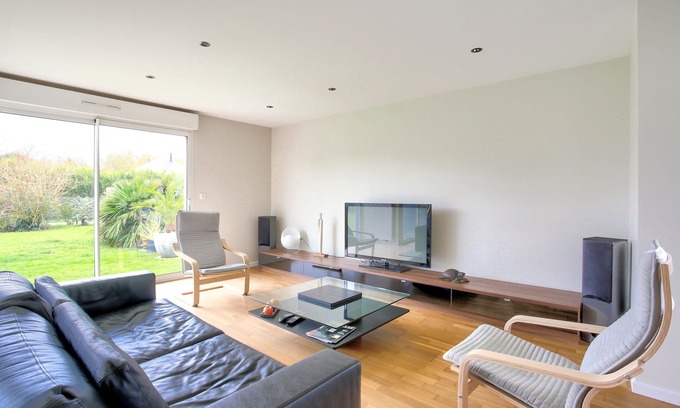 Plevenon Casa | Le Kerivet - Jolie maison proche des plages