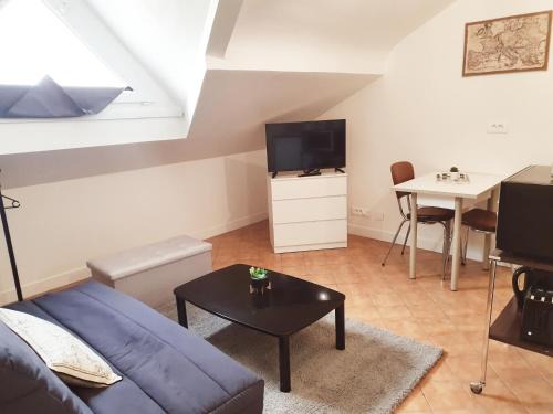 Clamart Apartamento | Le Kiwitier - corporate apartments closest Innovel&Noveos (studio 19m²)