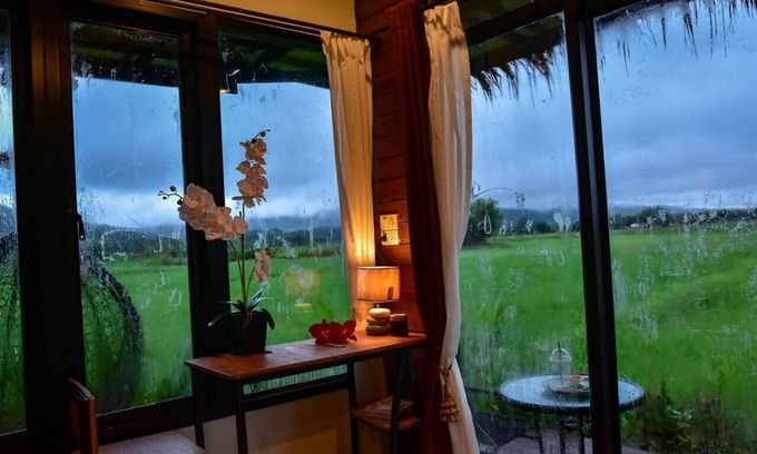 Lom Sak Hotel | Le Kuna Farm Stay