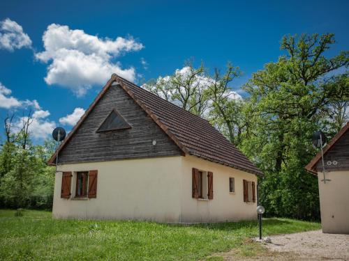 Lacapelle-Marival Casa | Le Lac Bleu 20