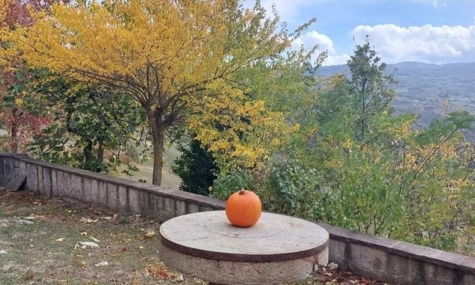 Palagano Casa | Le Lame - Ancient Mountain House not far from Modena Reggio E. and Bologna