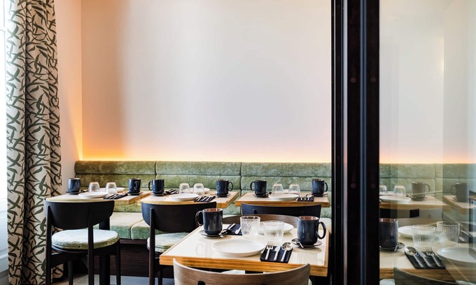 14th Arrondissement Hotel | Le Lampika Hôtel