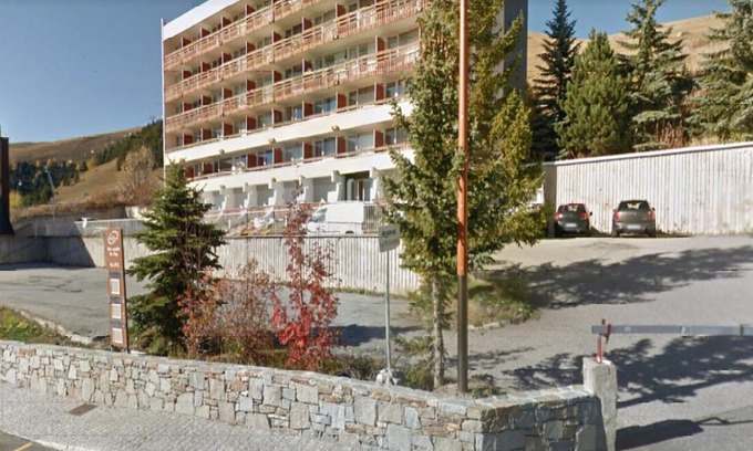 Cognet Apartamento | Le Lauranoure - 205
