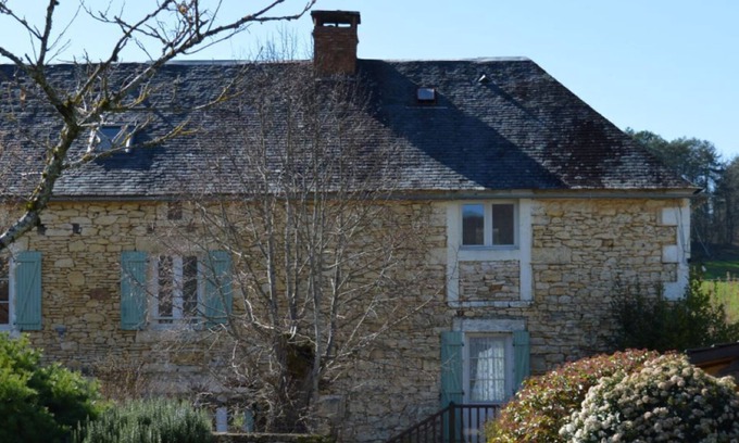 Jayac Casa | LE LAURIER Encantadora casa de campo en la Dordoña