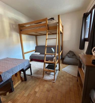 La Salle-les-Alpes Apartamento | Le Lautaret