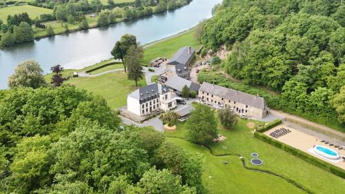 Vireux-Wallerand Casa | Le Lavandin Gite familial 10 -12p