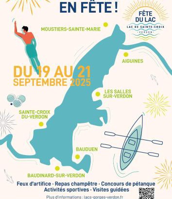 Aiguines Apartamento | Le lierre