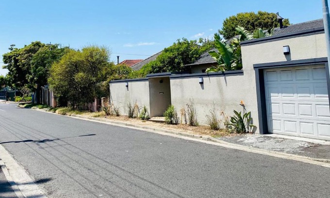 Lansdowne Casa | Le Lieu Accommodation