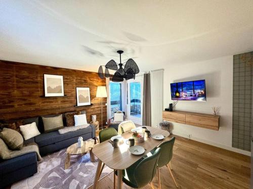 Le Planellet Apartamento | Le LihamWood