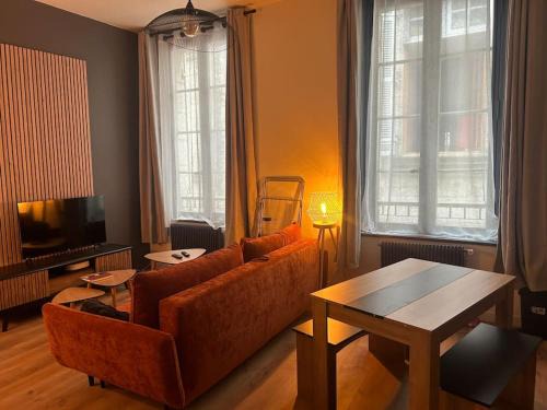 Perigueux Apartamento | le Limo: logement cosy en hyper centre