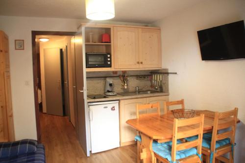 Chatel Apartamento | Le Linga LGB203 TELECABINE & MOUNTAIN 4 Pers