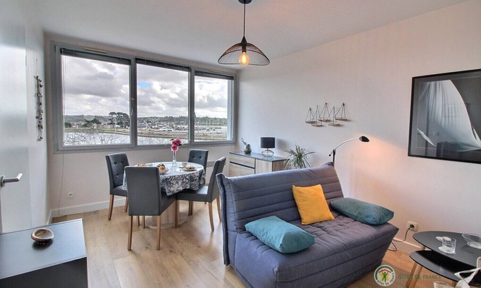 Perros-Guirec Casa | Le Linkin - PERROS GUIREC