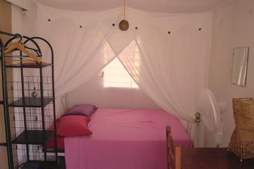 Sainte-Rose Cama Y Desayuno | Le lit d'Oli