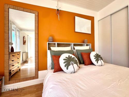 Cran-Gevrier Apartamento | Le Lit du Thiou - lumineux, moderne et cozy