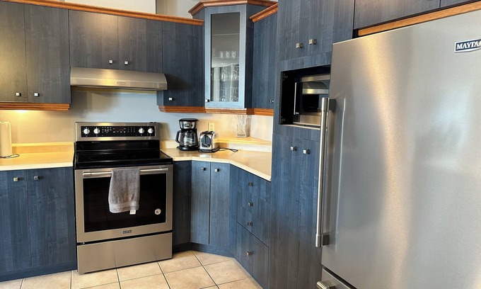 Magog Condominio | Le Littoral
