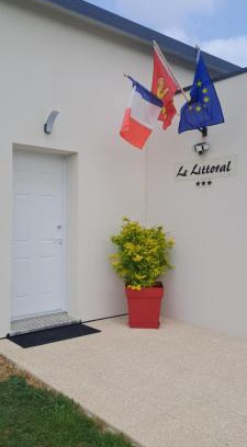 Huppain Casa | Le Littoral
