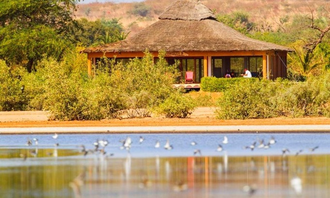 Saly Petite Cote Cabina | Le Lodge Dalaal Diam