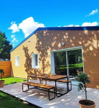 Esquennoy Casa | Le Lodge de St Sauveur