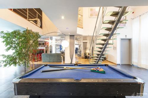 Stoumont Casa | Le Loft