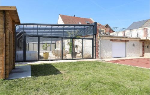 Leglantiers Casa | Le Loft De La Grange