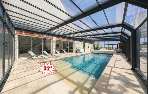 Leglantiers Casa | Le Loft de la Grange