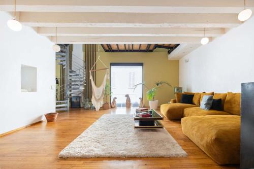 Saint-Victor Apartamento | Le Loft du Vieux-Port - St Victor