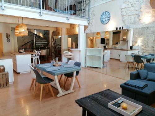 Casteljaloux Apartamento | LE LOFT