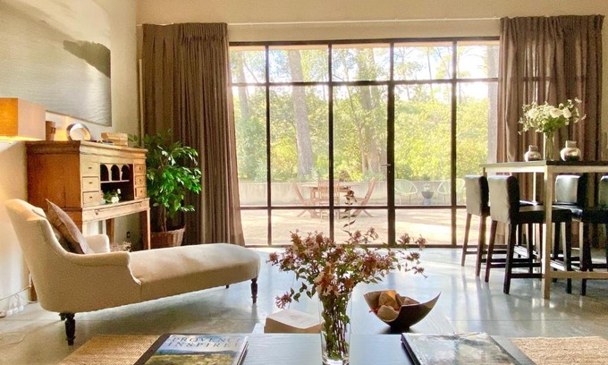 St.-Remy-de-Provence Casa | Le Loft