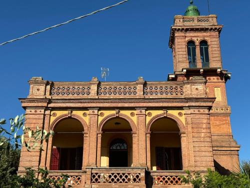 Siena Apartamento | Le Logge di Caprera