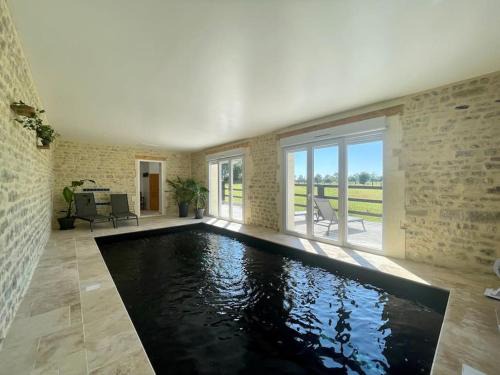 Mosles Casa | Le Logis Courtelay by Melrose