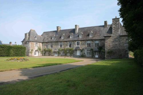 Equilly Cama Y Desayuno | Le Logis d'Equilly