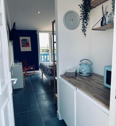 Meschers-sur-Gironde Apartamento | Le logis de l estuaire