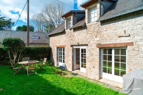 Guidel Casa | Le Logis de Kergoldec - Proche Guidel-Plage