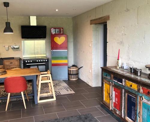 Chouze-sur-Loire Casa | Le Logis de la Tour Saint Jacques