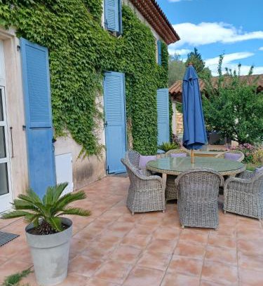 Bagnols-en-Foret Casa | Le Logis de Saint-Antoine