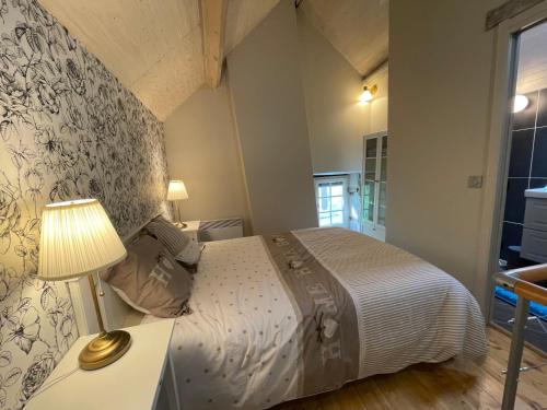 Sancerre Casa | Le logis des Remparts, au coeur de Sancerre