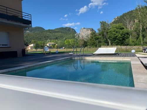 Castellane Casa | Le long du Verdon