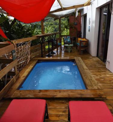 Riviere-Pilote Apartamento | Le Long island