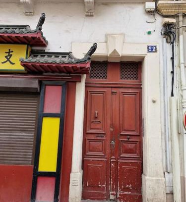 Beziers City Centre Apartamento | Le Lotus - appartement